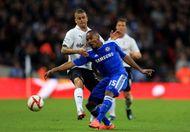 Tottenham Hotspur v Chelsea - FA Cup Semi Final